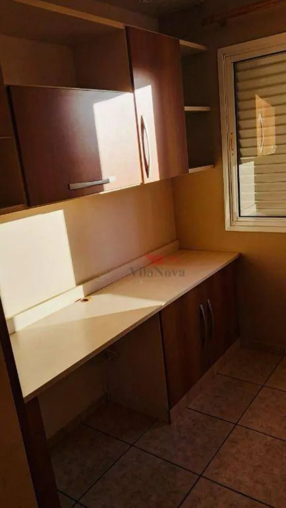 Apartamento, 3 quartos, 75 m² - Foto 5