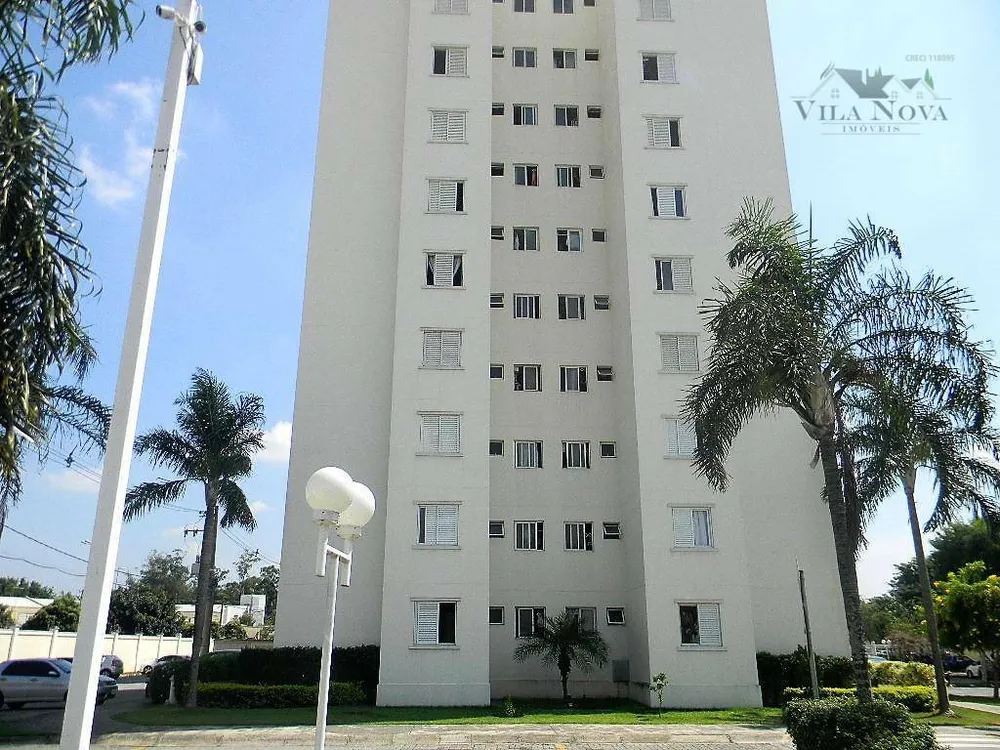 Apartamento, 3 quartos, 75 m² - Foto 8