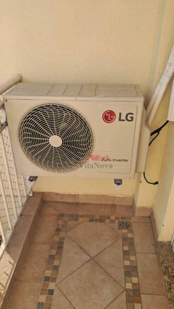 Apartamento, 3 quartos, 75 m² - Foto 7