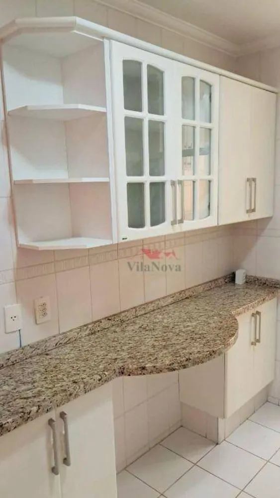 Apartamento, 3 quartos, 75 m² - Foto 3
