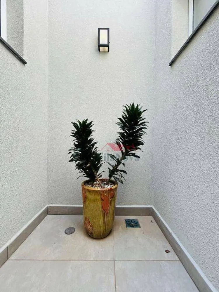 Casa, 3 quartos, 110 m² - Foto 2