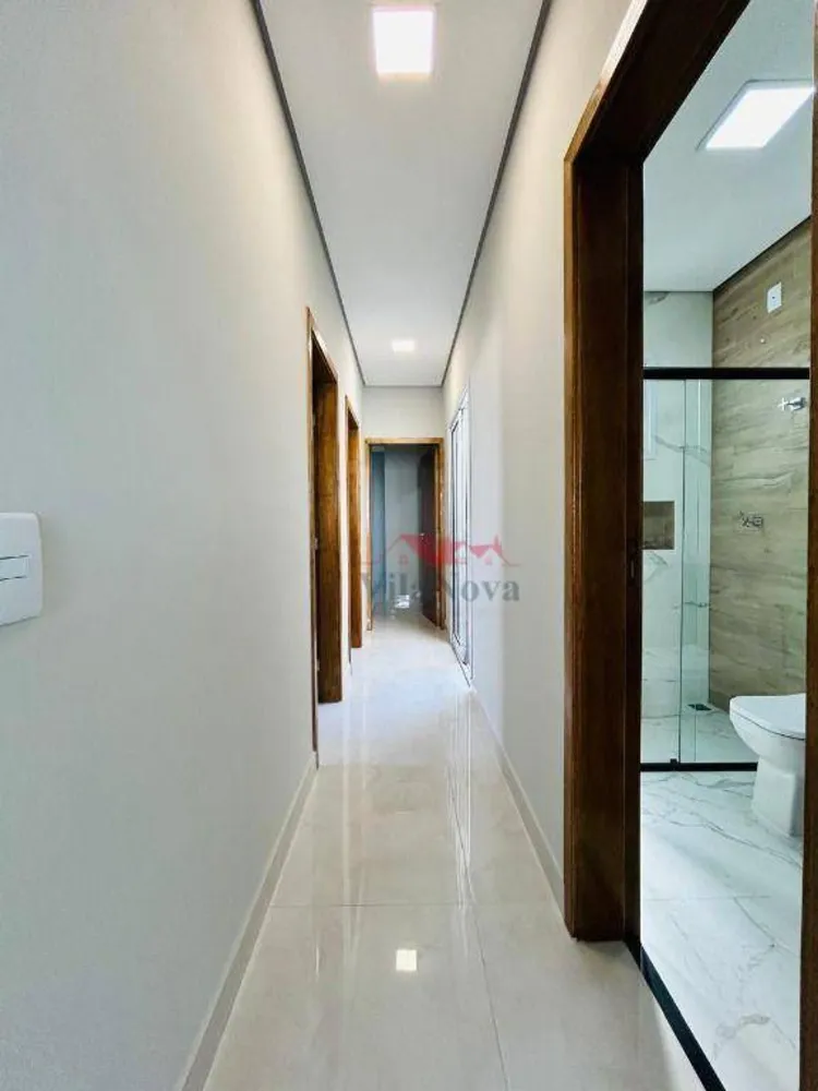 Casa, 3 quartos, 110 m² - Foto 7