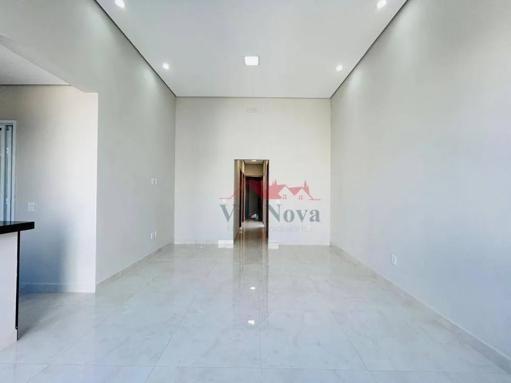 Casa, 3 quartos, 110 m² - Foto 2
