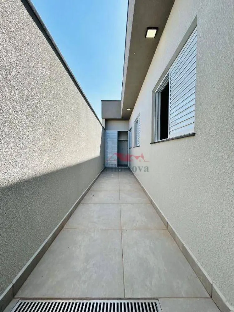 Casa, 3 quartos, 110 m² - Foto 5