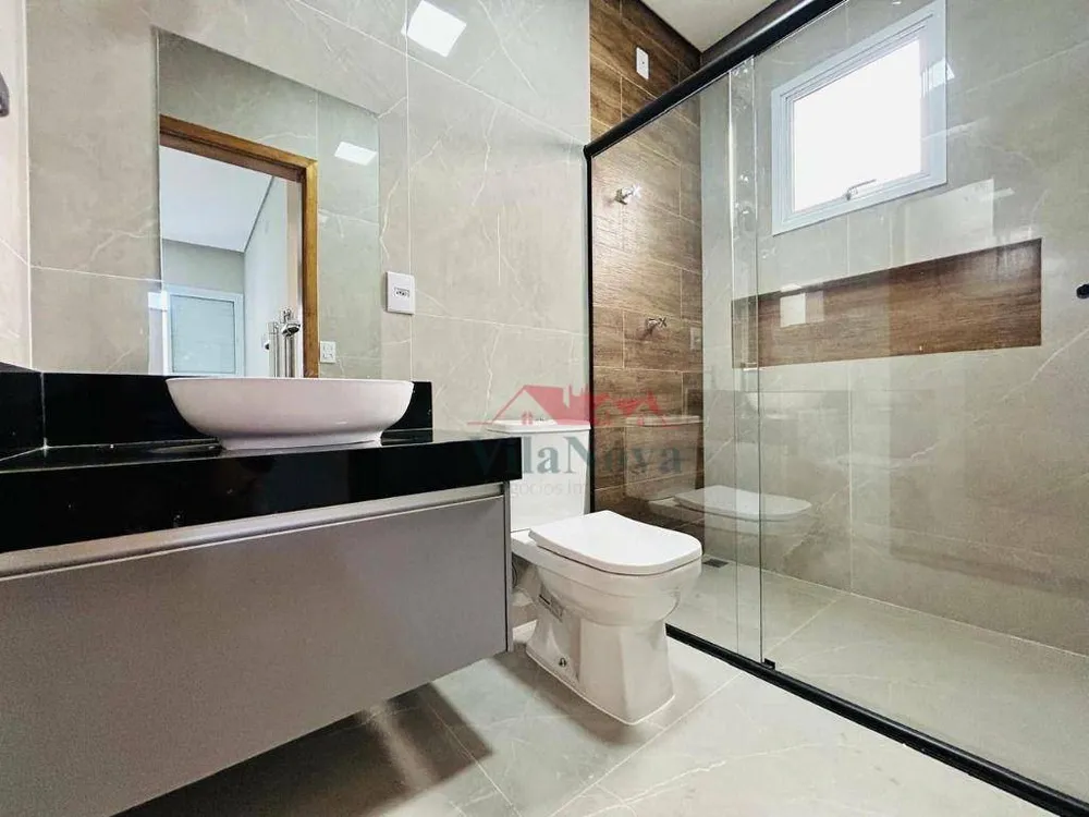 Casa, 3 quartos, 110 m² - Foto 3