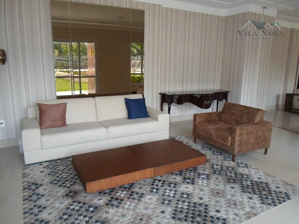 Apartamento, 3 quartos, 96 m² - Foto 7
