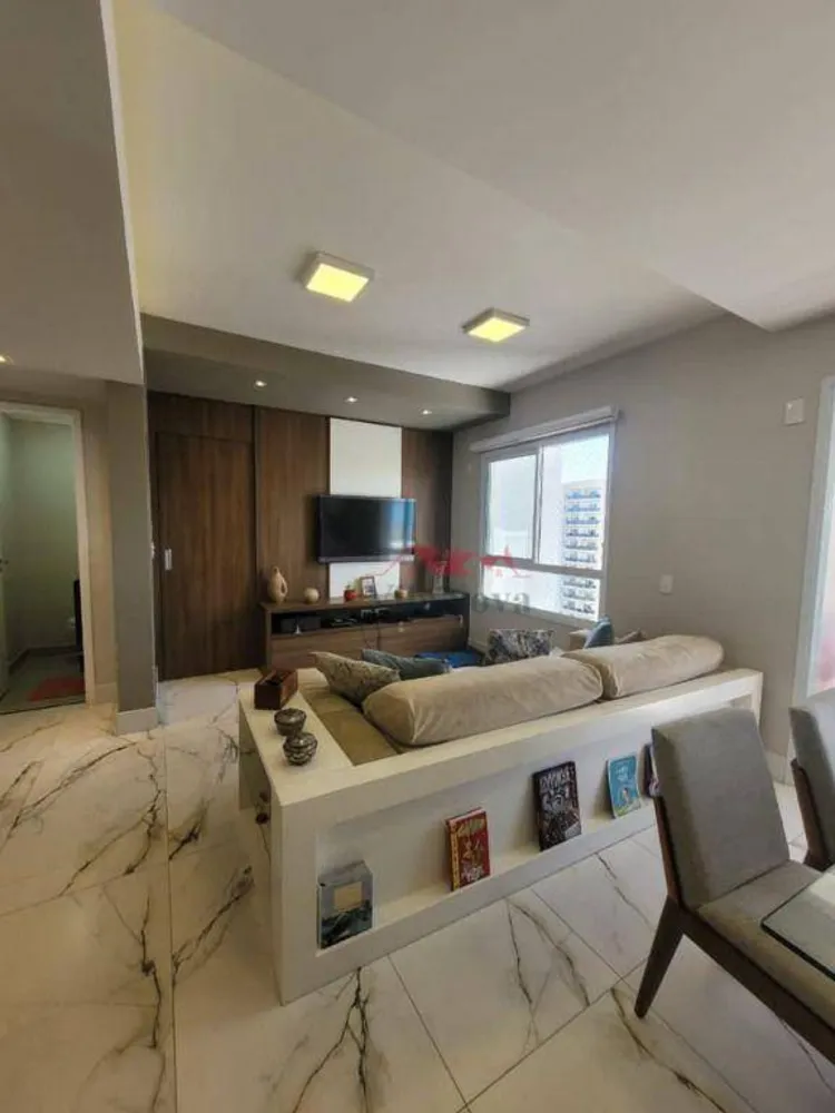 Apartamento, 3 quartos, 96 m² - Foto 4