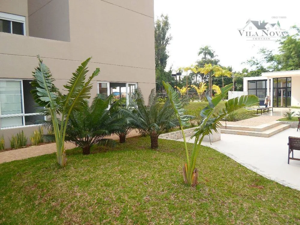 Apartamento, 3 quartos, 96 m² - Foto 5