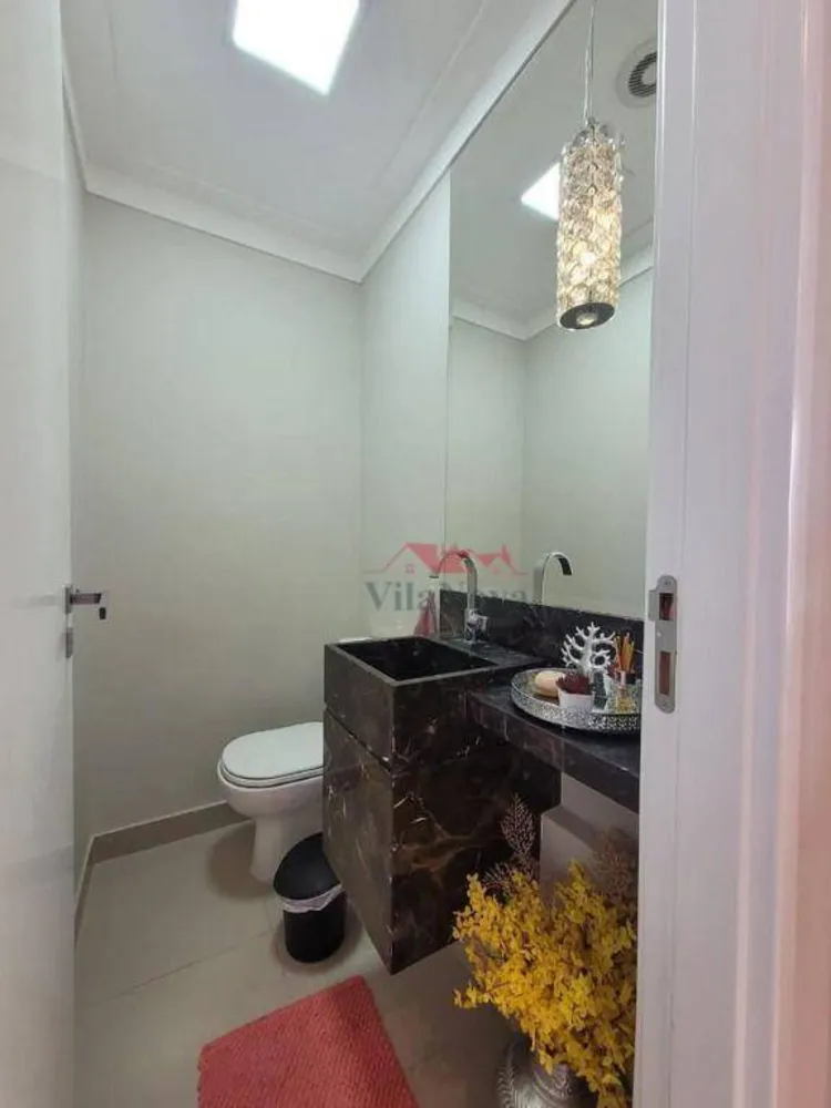 Apartamento, 3 quartos, 96 m² - Foto 3
