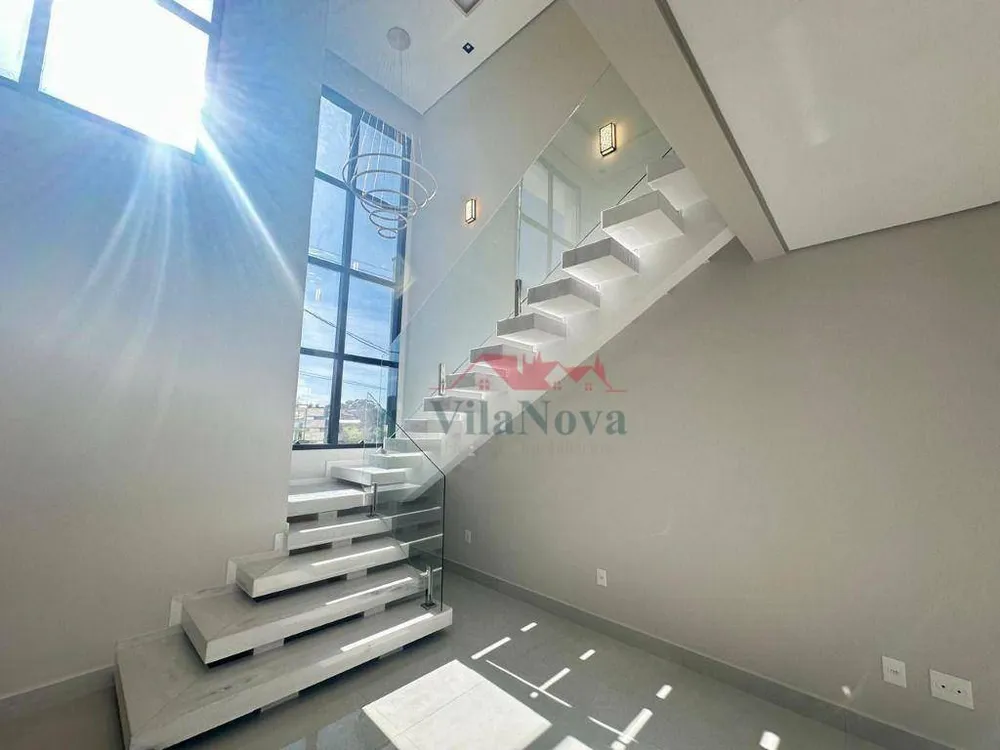 Casa de Condomínio, 3 quartos - Foto 6