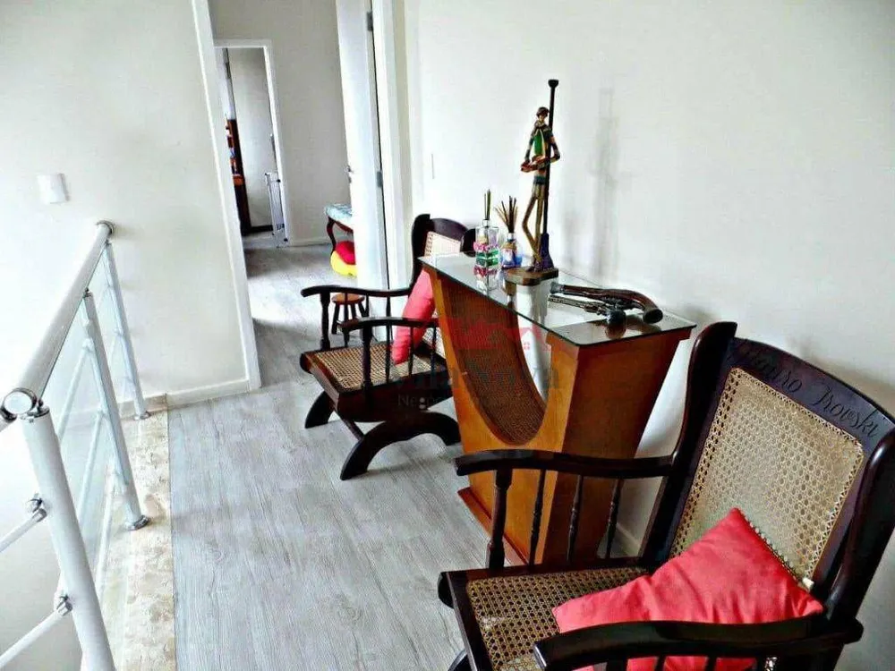 Casa de Condomínio, 3 quartos - Foto 2
