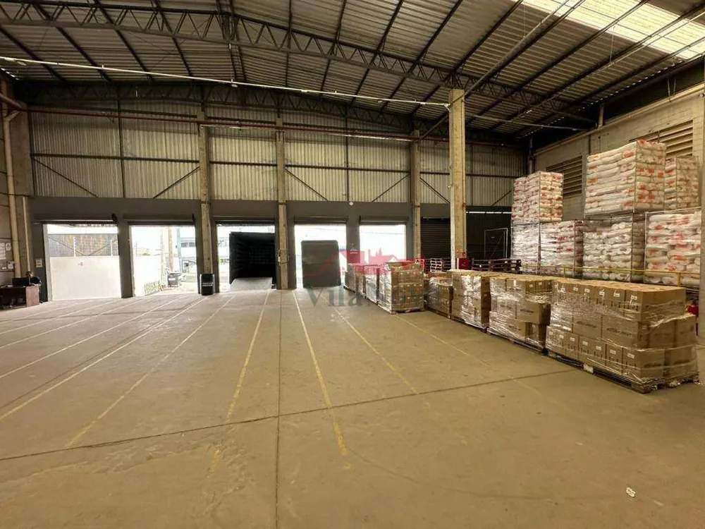 Depósito-Galpão, 5552 m² - Foto 2