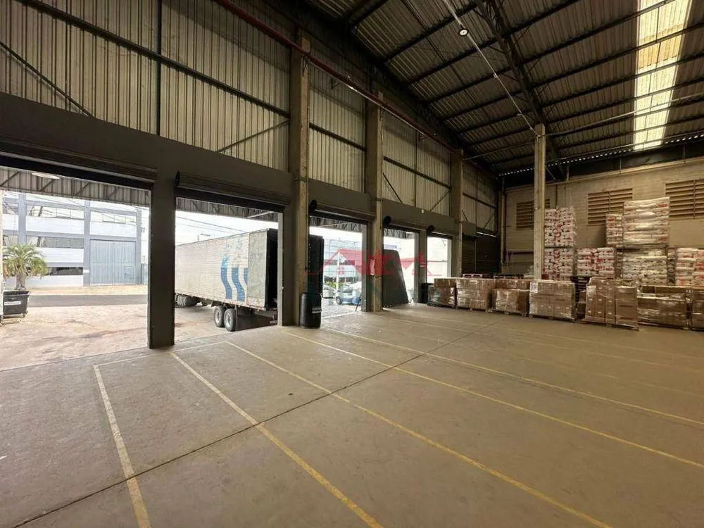 Depósito-Galpão, 5552 m² - Foto 8