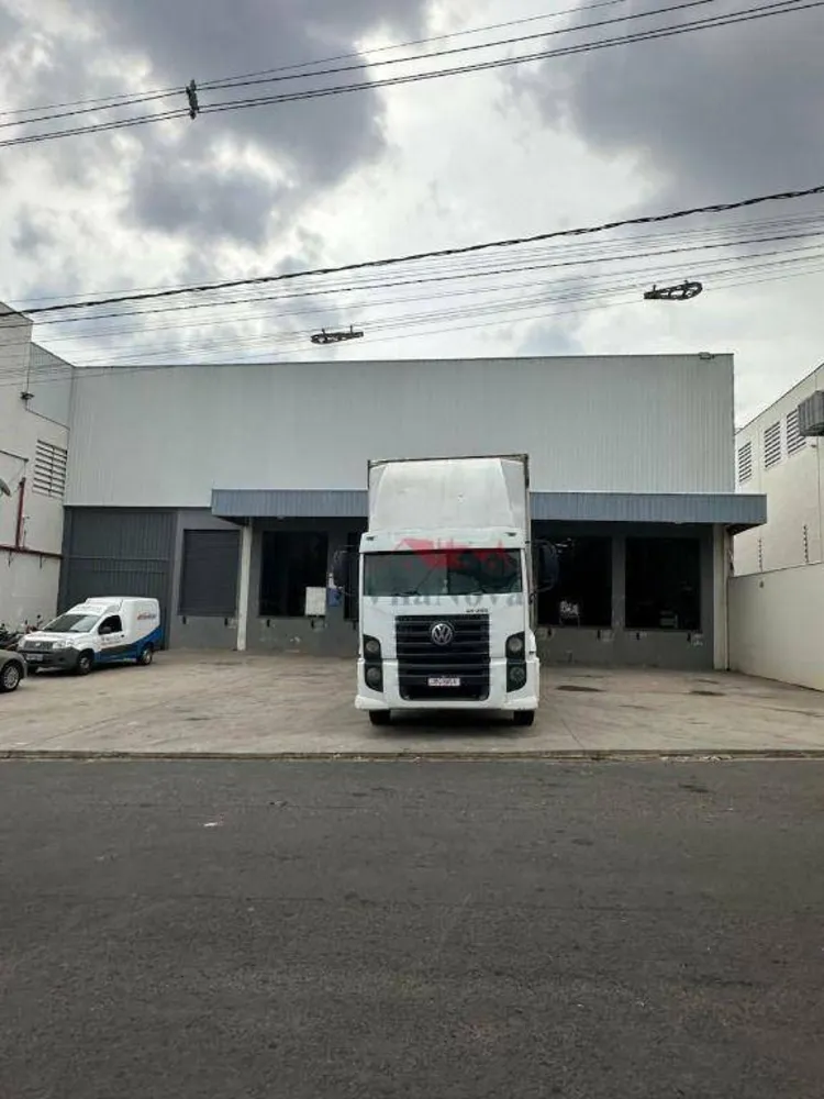 Depósito-Galpão, 5552 m² - Foto 7