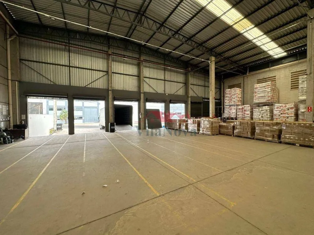Depósito-Galpão, 5552 m² - Foto 5