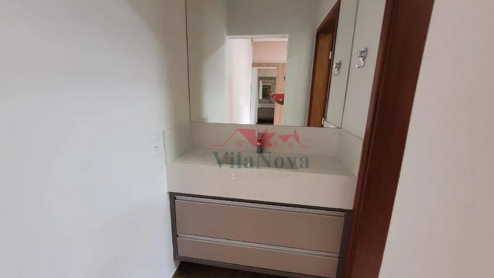 Casa de Condomínio, 3 quartos - Foto 10