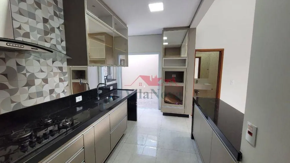 Casa de Condomínio, 3 quartos - Foto 5
