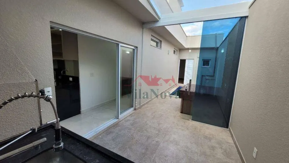 Casa de Condomínio, 3 quartos - Foto 2