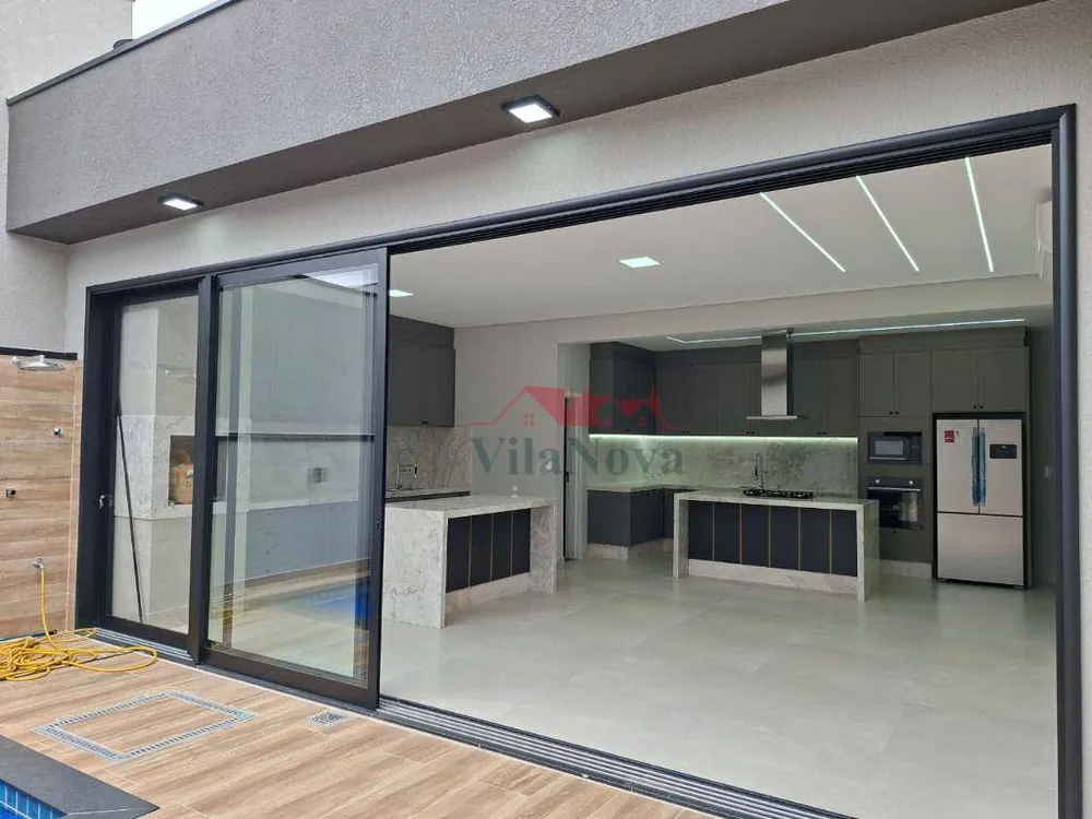 Casa de Condomínio, 3 quartos - Foto 8