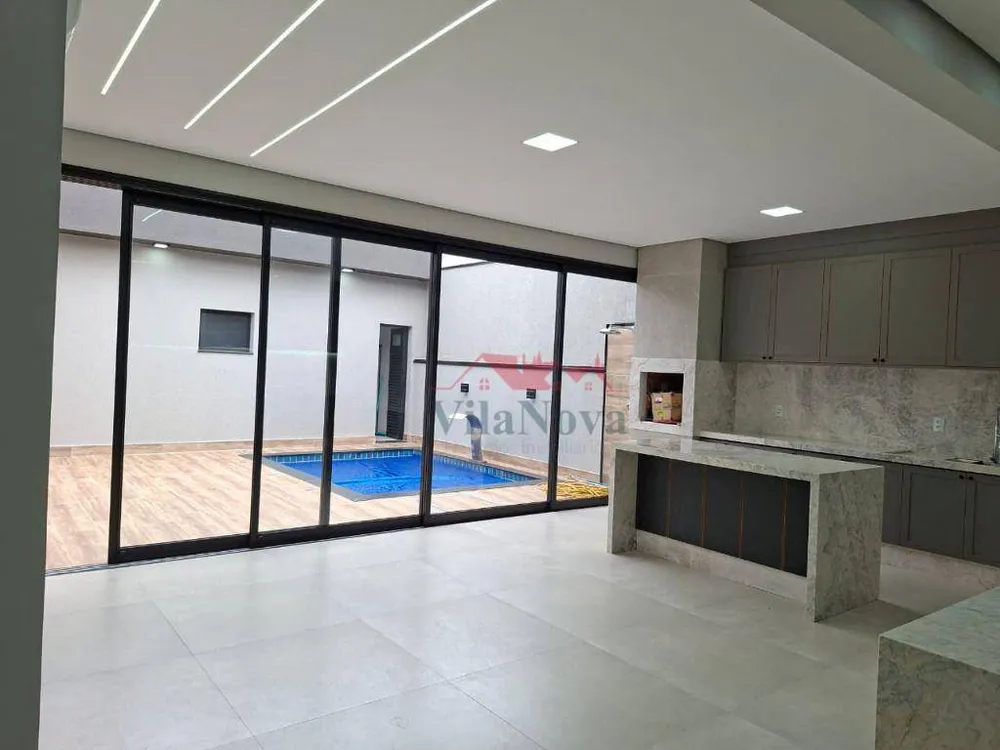 Casa de Condomínio, 3 quartos - Foto 3