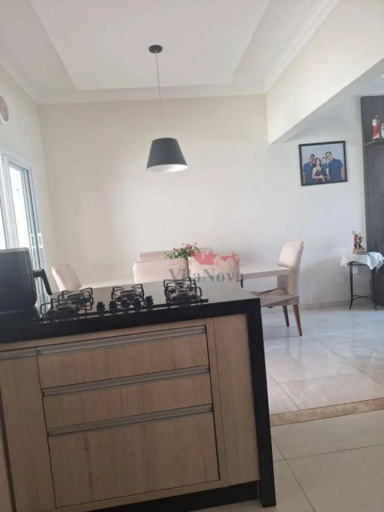 Casa de Condomínio, 3 quartos - Foto 7