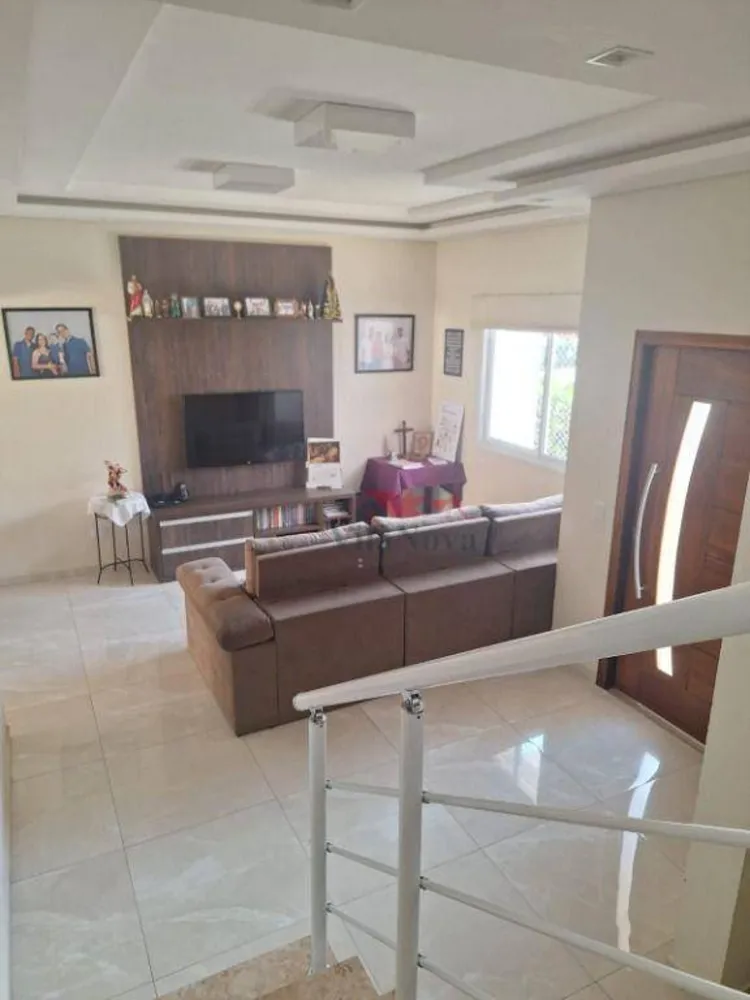 Casa de Condomínio, 3 quartos - Foto 5