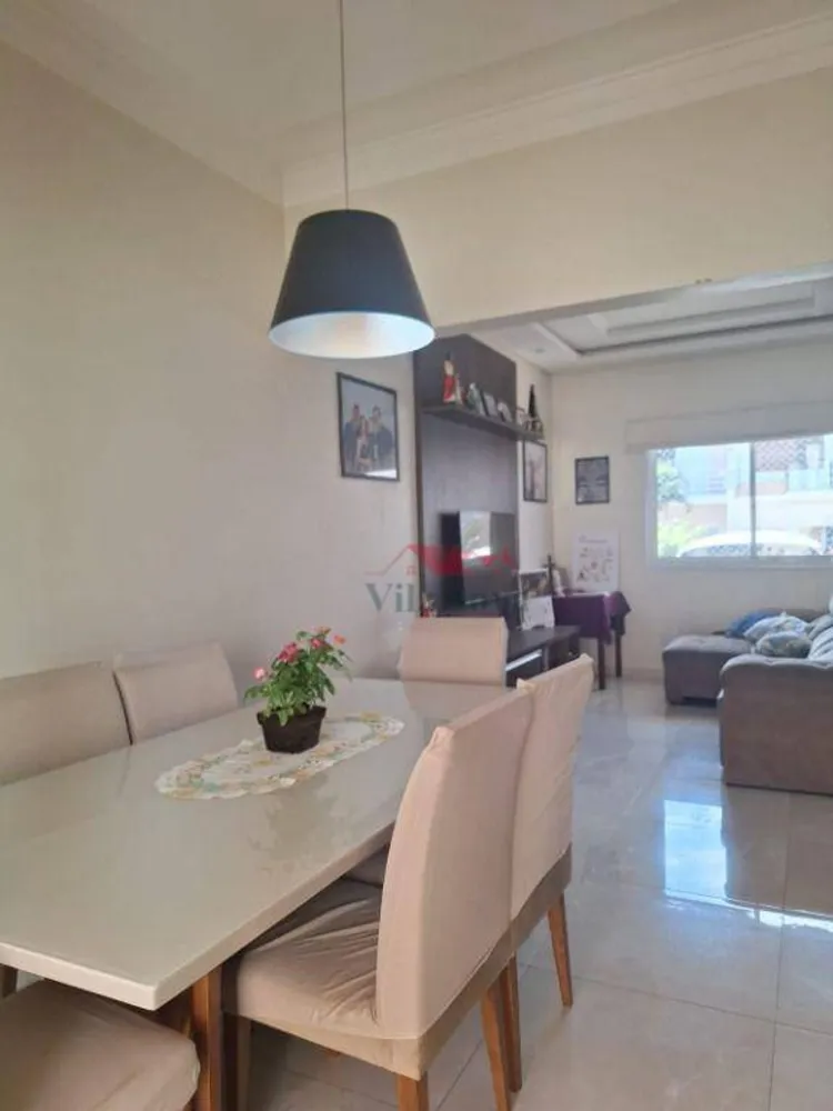 Casa de Condomínio, 3 quartos - Foto 6