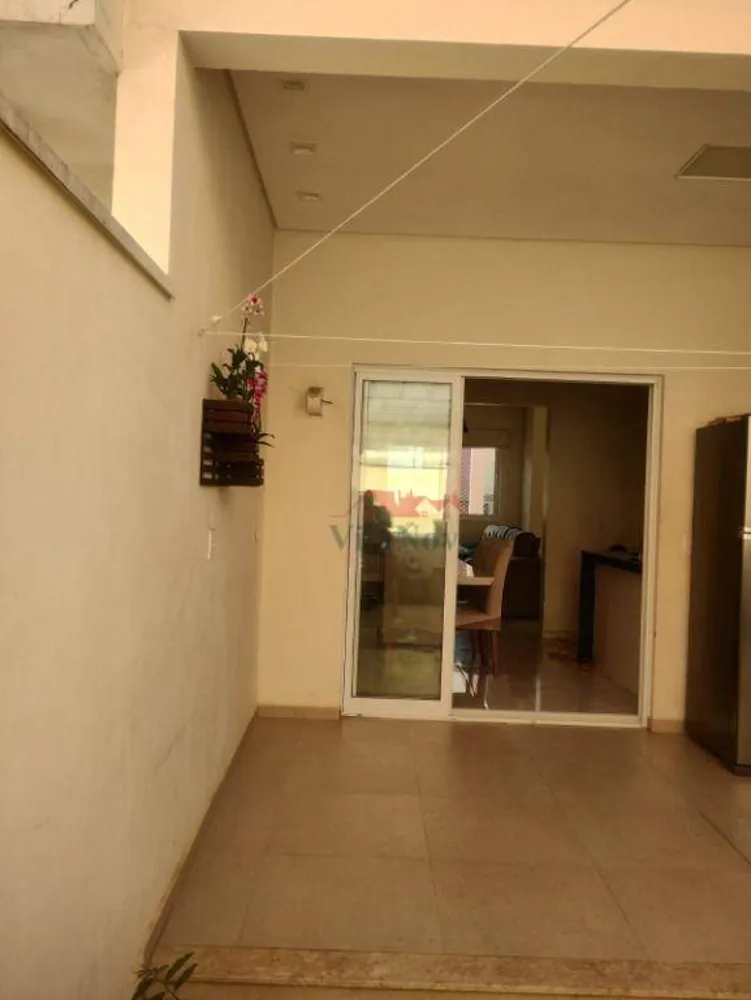 Casa de Condomínio, 3 quartos - Foto 3