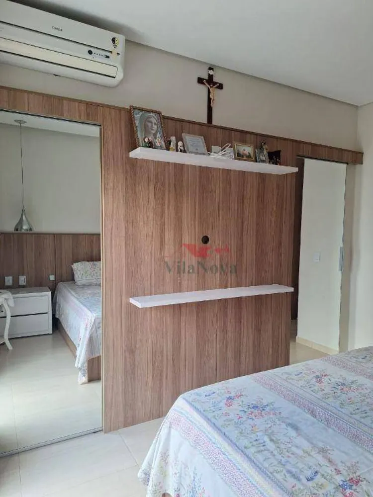 Casa de Condomínio, 3 quartos - Foto 10