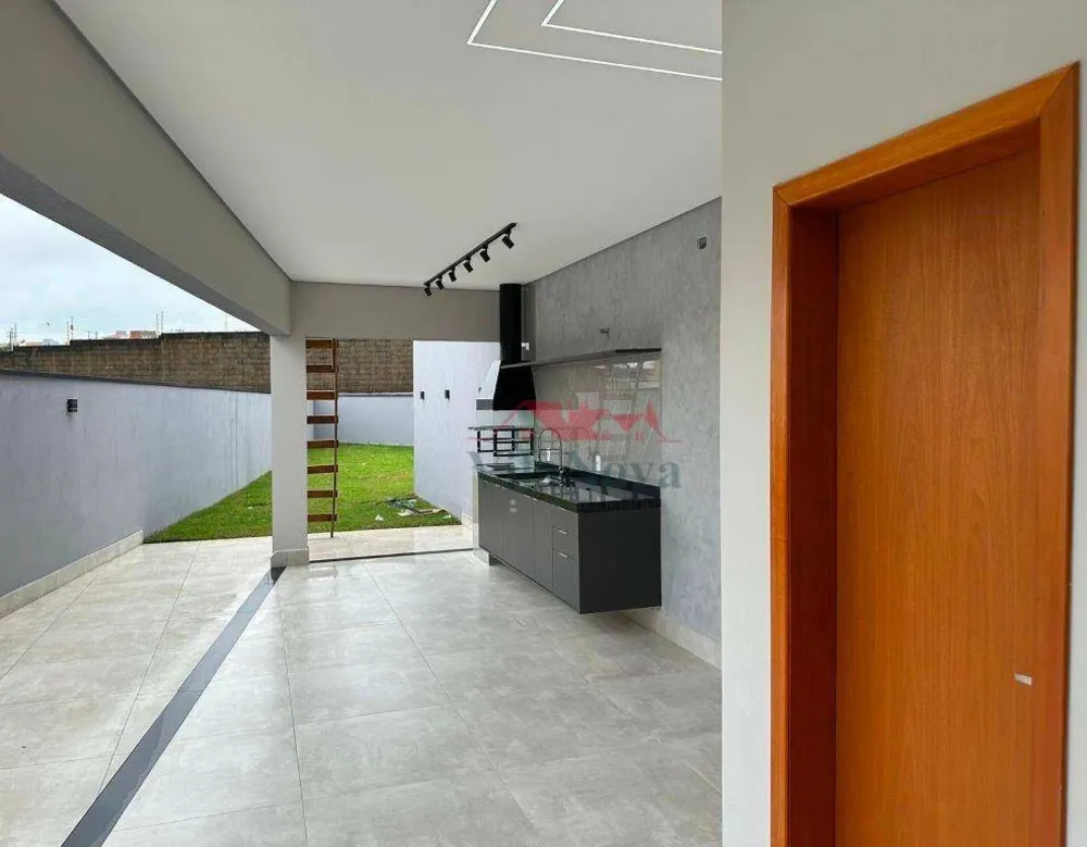 Casa de Condomínio, 3 quartos - Foto 10