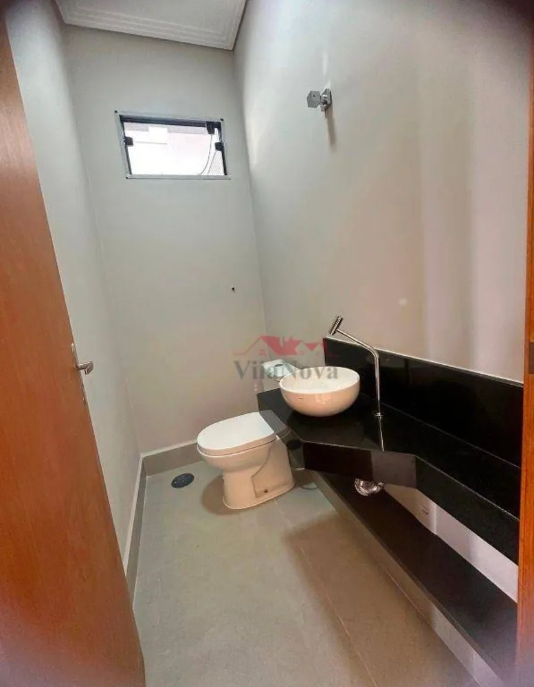 Casa de Condomínio, 3 quartos - Foto 6