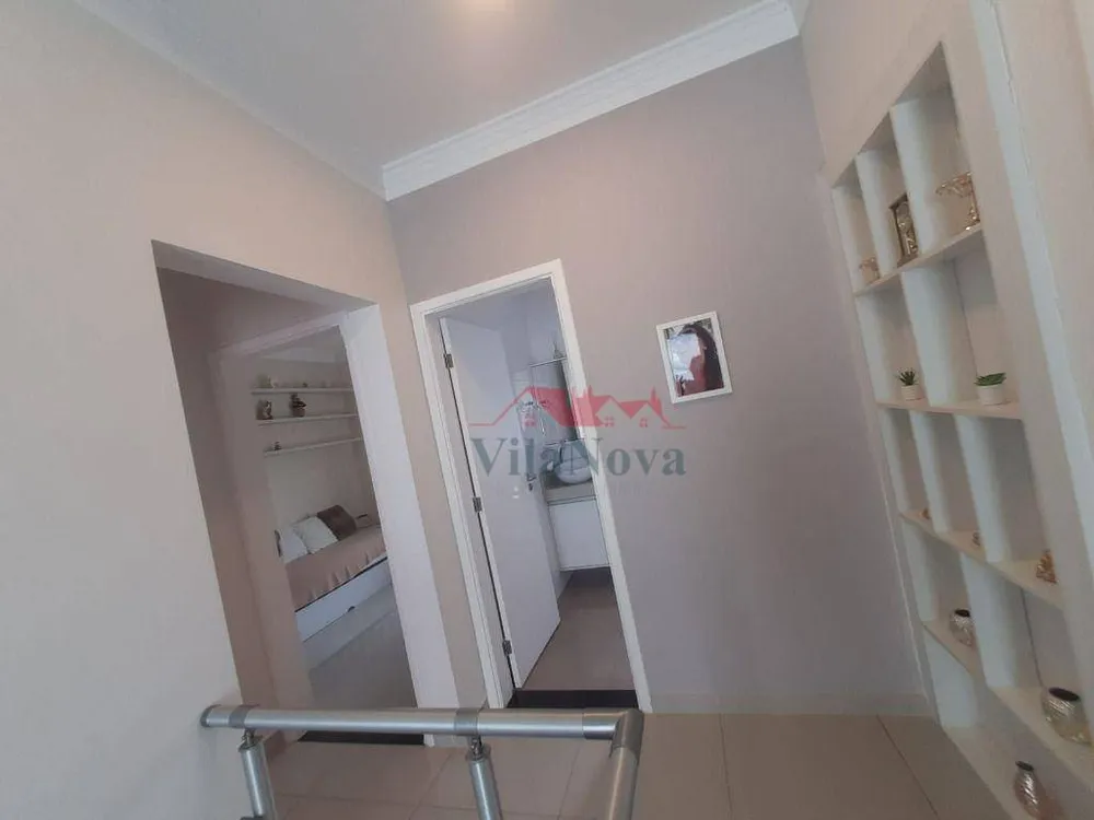 Casa de Condomínio, 3 quartos - Foto 6