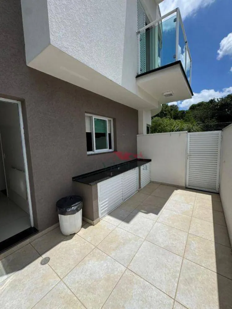 Casa de Condomínio, 3 quartos - Foto 8