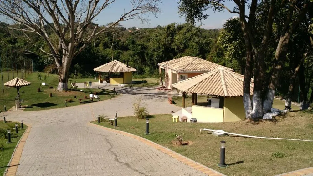 Casa de Condomínio, 3 quartos - Foto 12