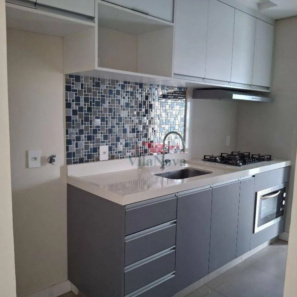 Apartamento, 3 quartos, 81 m² - Foto 2