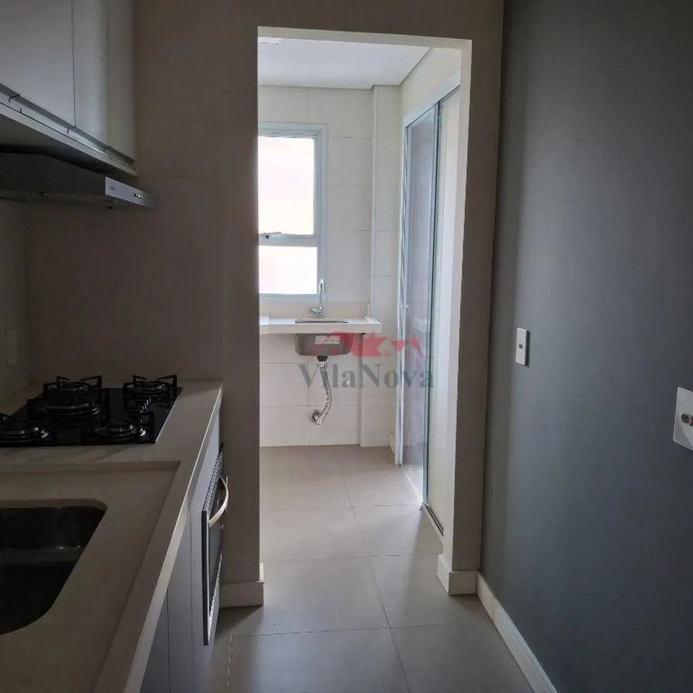 Apartamento, 3 quartos, 81 m² - Foto 3