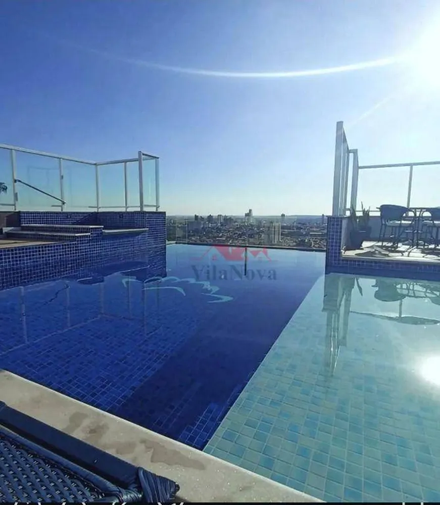 Apartamento, 3 quartos, 81 m² - Foto 8