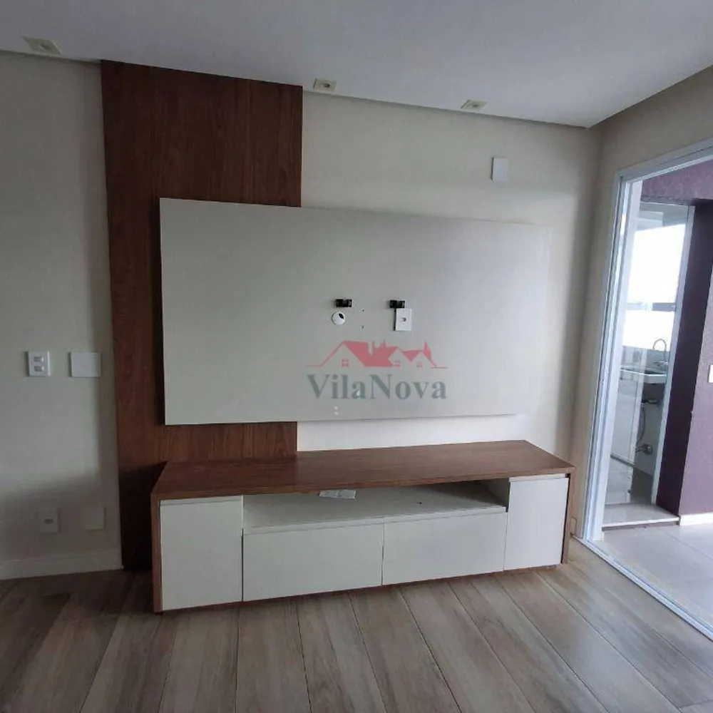Apartamento, 3 quartos, 81 m² - Foto 5