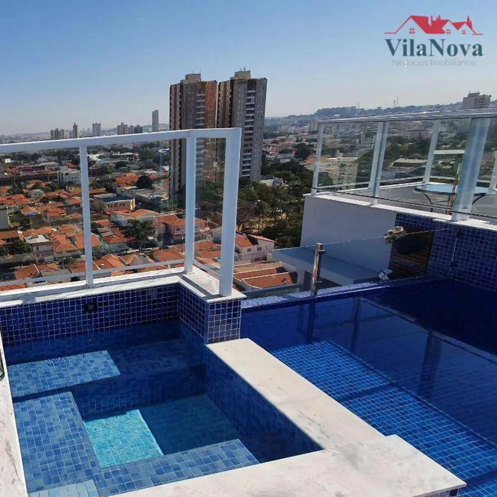Apartamento, 3 quartos, 81 m² - Foto 11