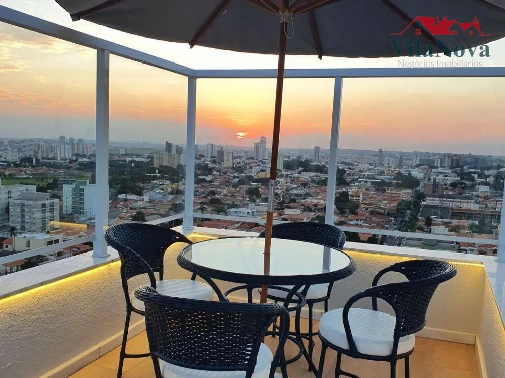 Apartamento, 3 quartos, 81 m² - Foto 12