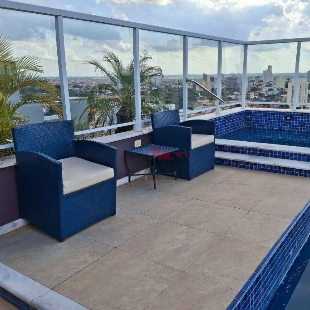 Apartamento, 3 quartos, 81 m² - Foto 9