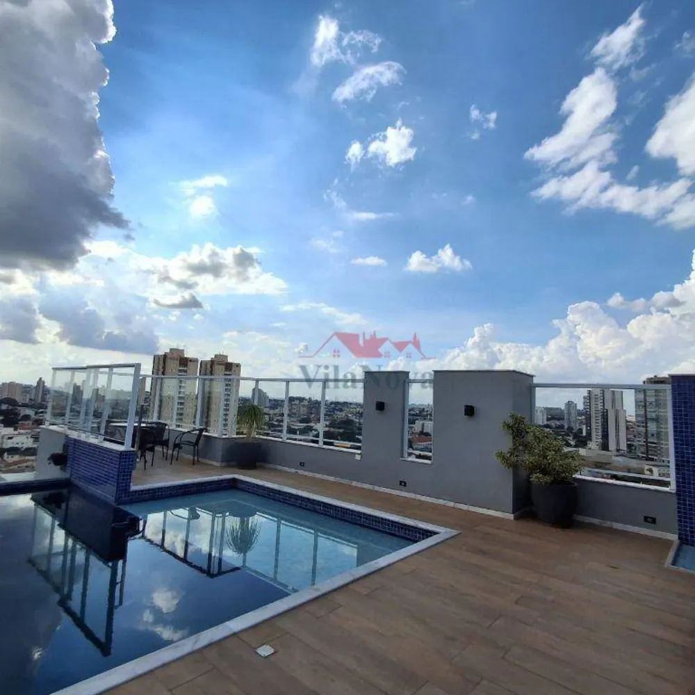 Apartamento, 3 quartos, 81 m² - Foto 1