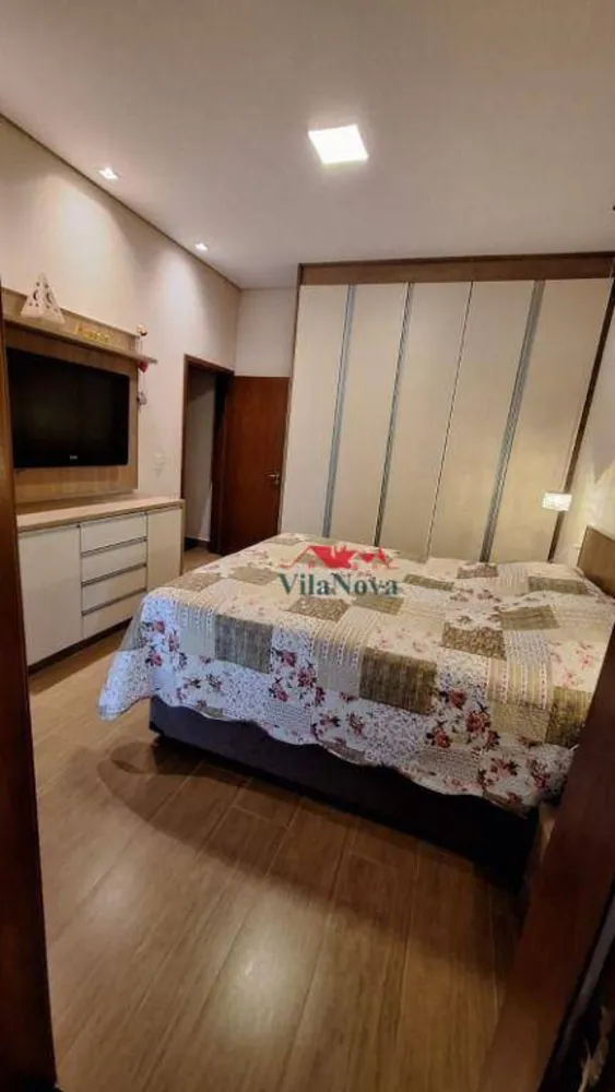 Casa de Condomínio, 3 quartos - Foto 8