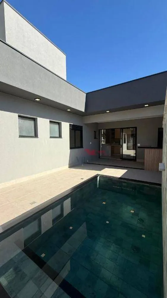 Casa de Condomínio, 3 quartos - Foto 7