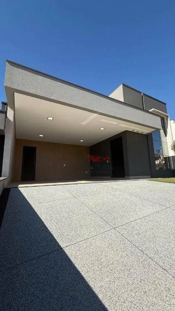 Casa de Condomínio, 3 quartos - Foto 10
