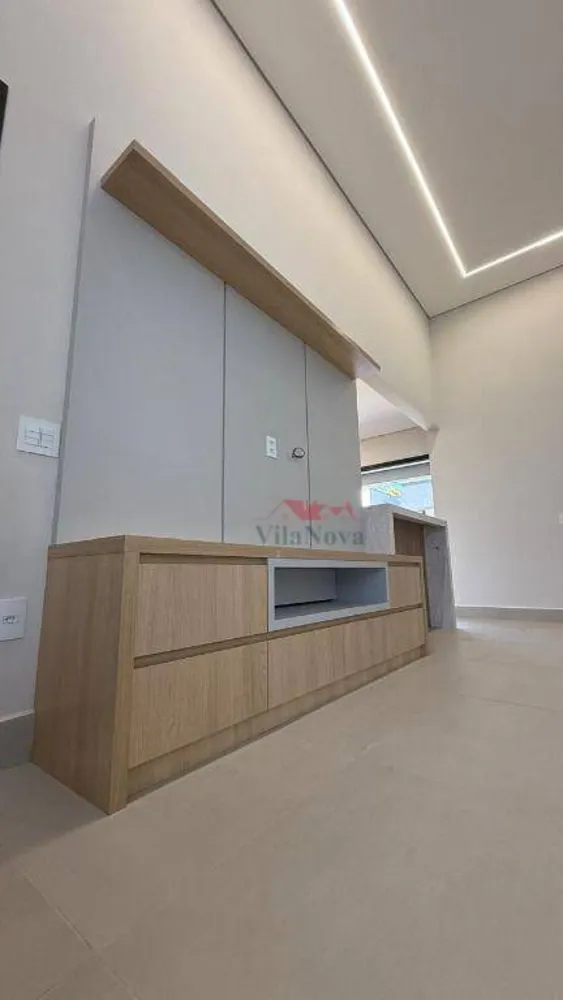 Casa de Condomínio, 3 quartos - Foto 4