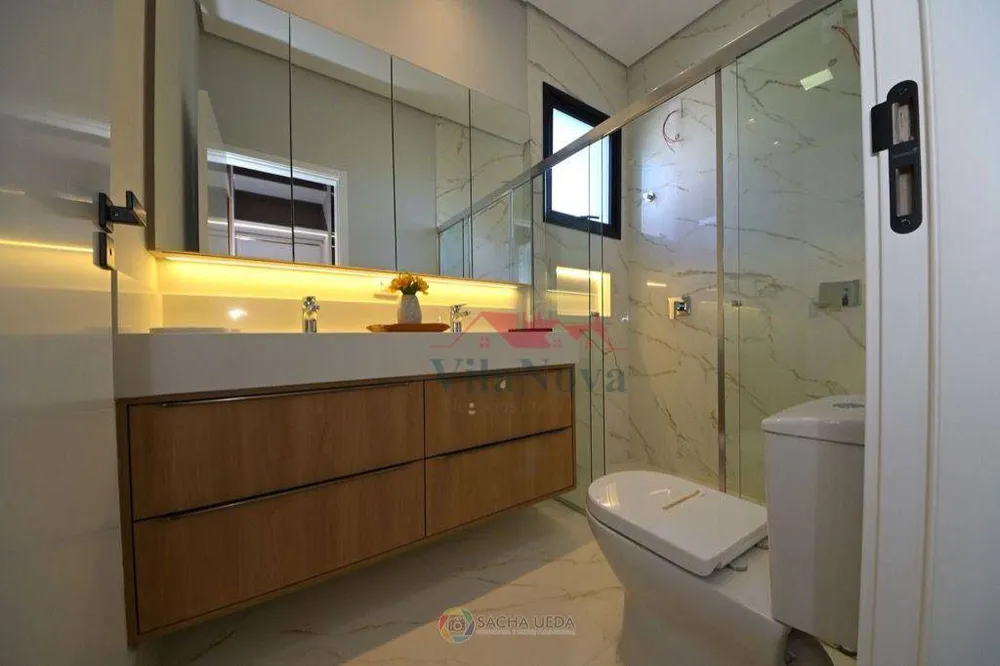 Casa de Condomínio, 3 quartos - Foto 7