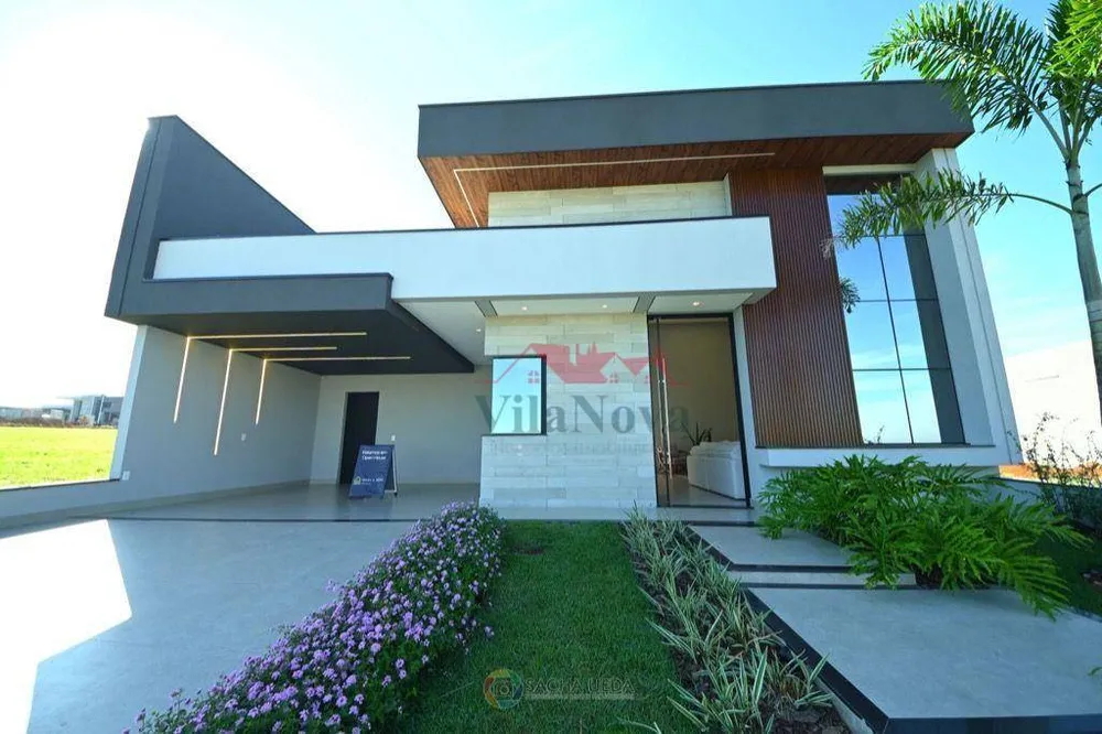 Casa de Condomínio, 3 quartos - Foto 6