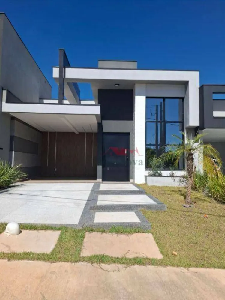 Casa de Condomínio, 3 quartos - Foto 6