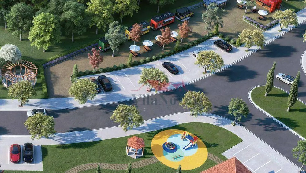 Loteamento e Condomínio, 362 m² - Foto 9
